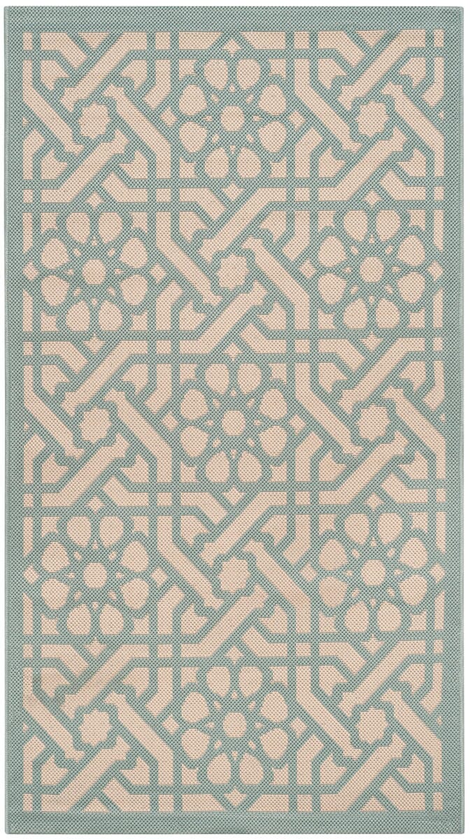 Safavieh Martha Stewart Msr4245-213 Sunken Pool Rugs.