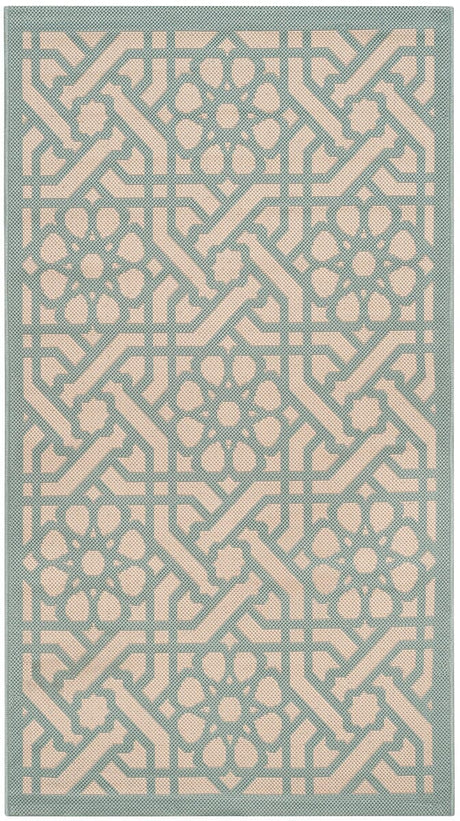 Safavieh Martha Stewart Msr4245-213 Sunken Pool Rugs.