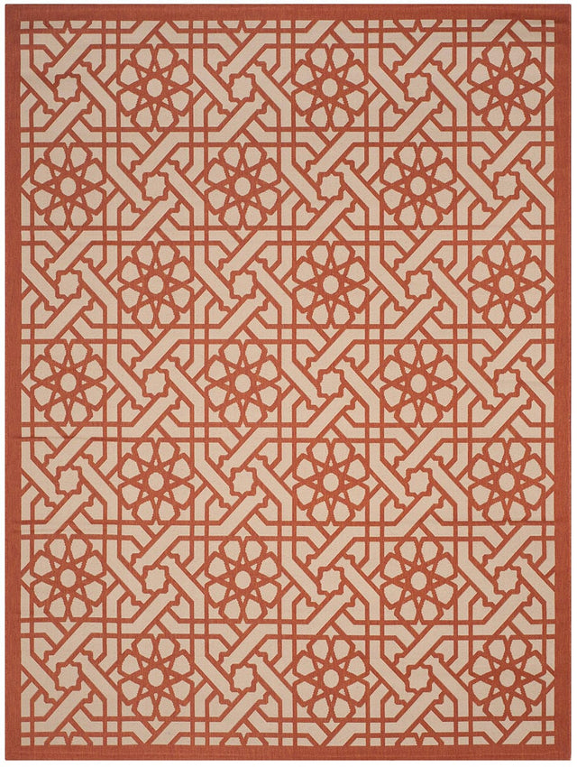 Safavieh Martha Stewart Msr4245-231 Cayenne Rugs.