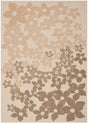 Safavieh Martha Stewart Msr4246-232 Beige / Brown Rugs.