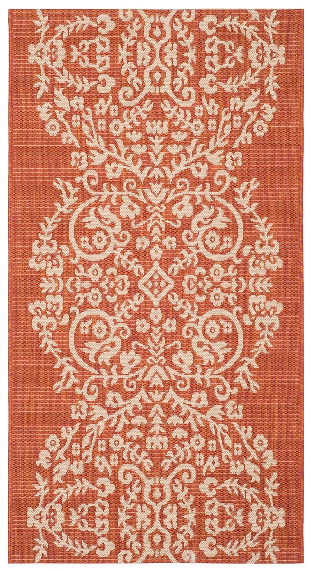 Safavieh Martha Stewart Msr4256-241 Cinnamon Stick Rugs.