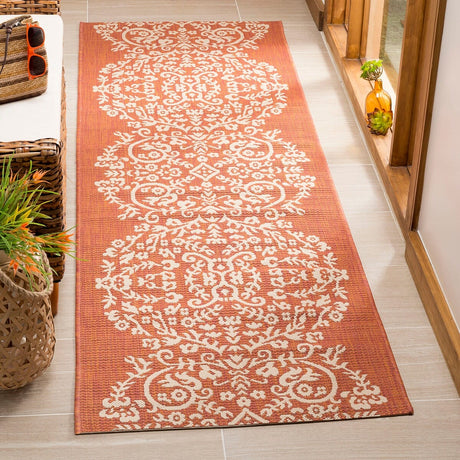 Safavieh Martha Stewart Msr4256-241 Cinnamon Stick Rugs.