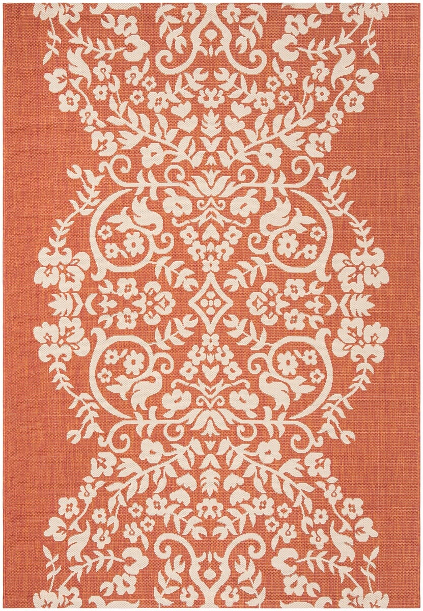 Safavieh Martha Stewart Msr4256-241 Cinnamon Stick Rugs.