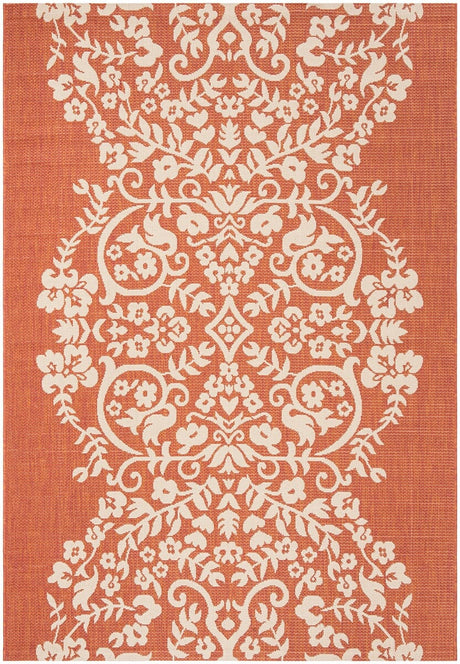 Safavieh Martha Stewart Msr4256-241 Cinnamon Stick Rugs.