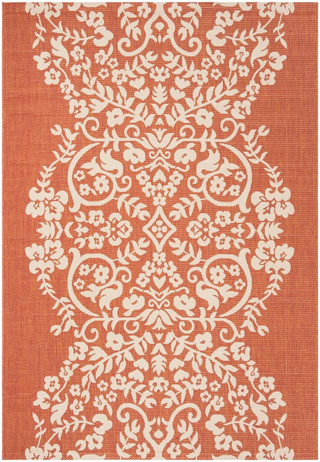 Safavieh Martha Stewart Msr4256-241 Cinnamon Stick Rugs.