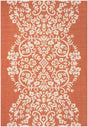 Safavieh Martha Stewart Msr4256-241 Cinnamon Stick Rugs.