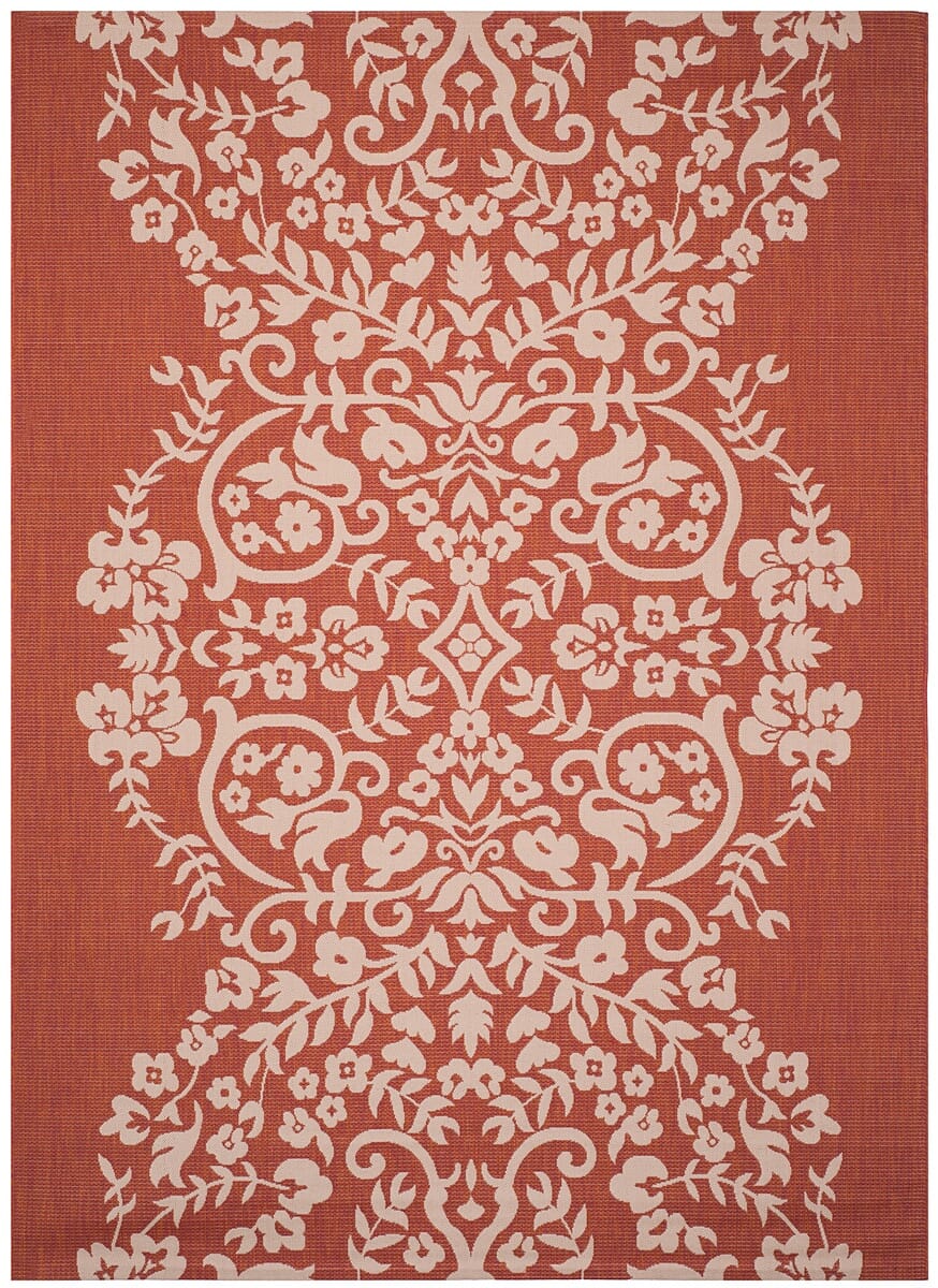Safavieh Martha Stewart Msr4256-241 Cinnamon Stick Rugs.