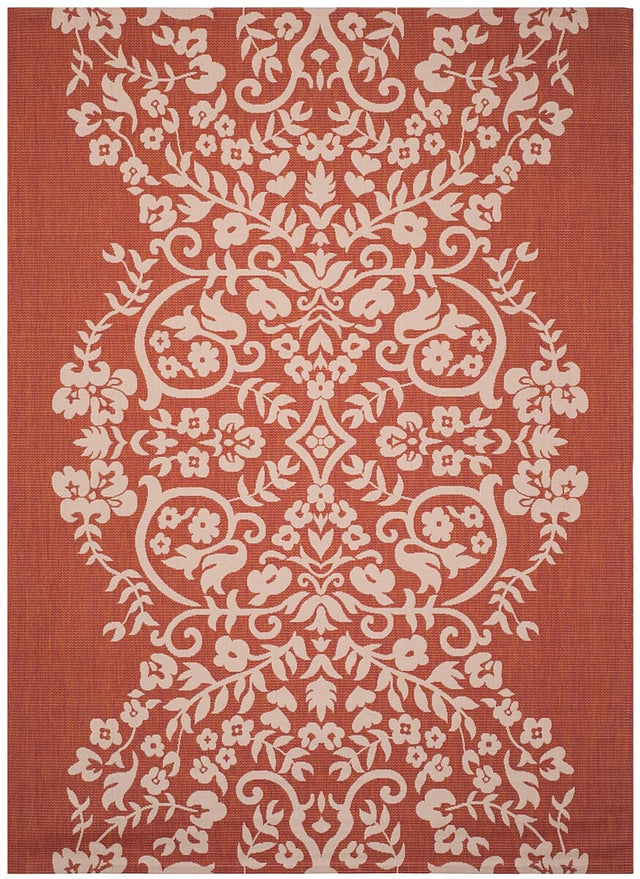 Safavieh Martha Stewart Msr4256-241 Cinnamon Stick Rugs.