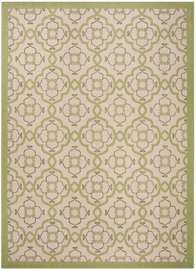 Safavieh Martha Stewart Msr4262-218 Beige / Sweet Pea Rugs.