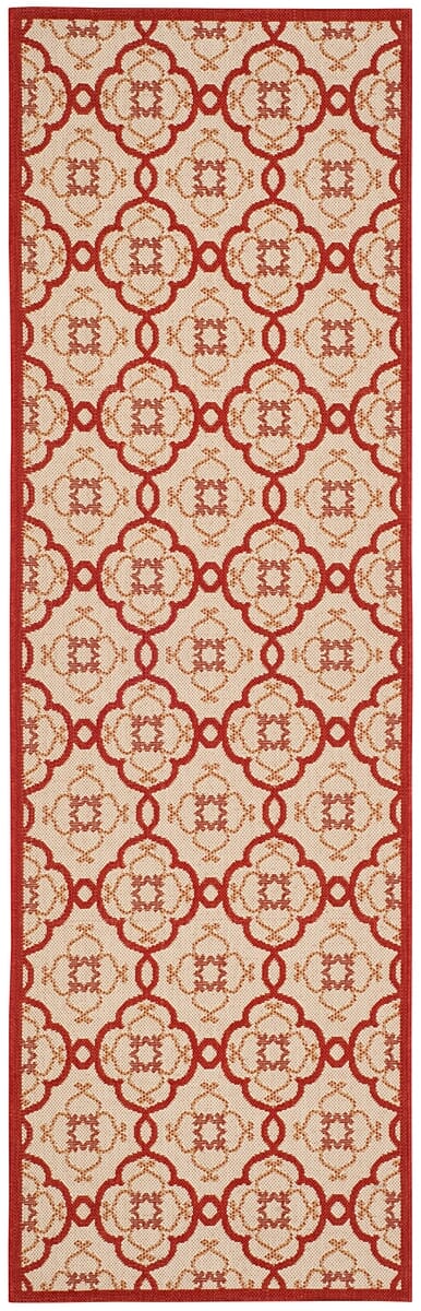 Safavieh Martha Stewart Msr4262-238 Bougainvillea Rugs.