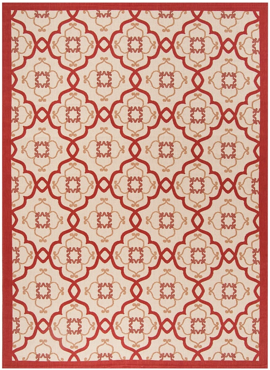 Safavieh Martha Stewart Msr4262-238 Bougainvillea Rugs.