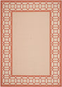Safavieh Martha Stewart Msr4266-231A11 Cinnamon Stick Rugs.