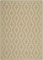 Safavieh Martha Stewart Msr4274-244 Green / Beige Rugs.