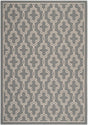 Safavieh Martha Stewart Msr4274-246 Anthracite / Beige Rugs.