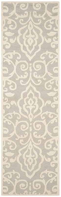 Safavieh Martha Stewart Msr4324A Whetstone Grey Rug.