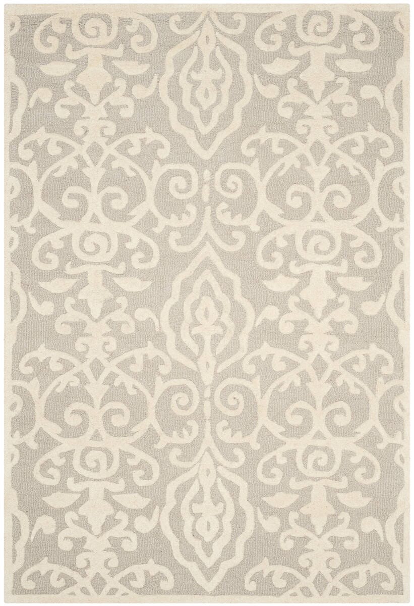 Safavieh Martha Stewart Msr4324A Whetstone Grey Rug.
