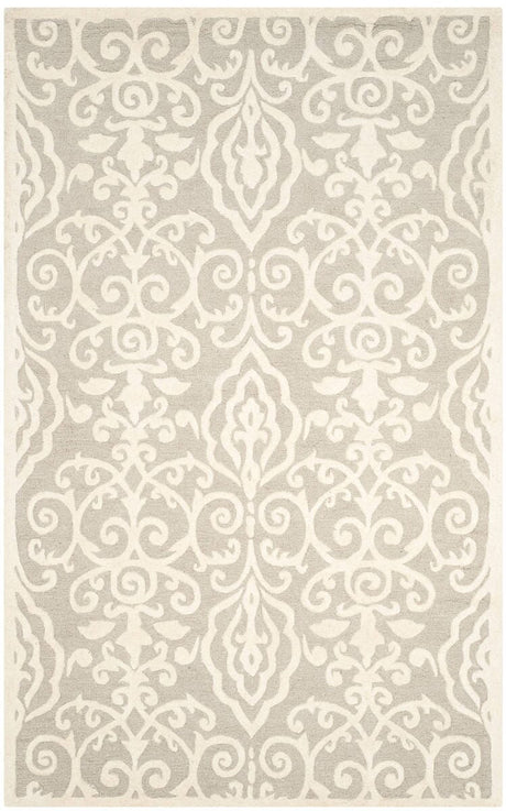Safavieh Martha Stewart Msr4324A Whetstone Grey Rug.