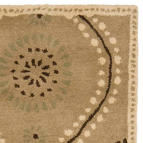 Safavieh Martha Stewart Msr4532B Alpca Rugs.