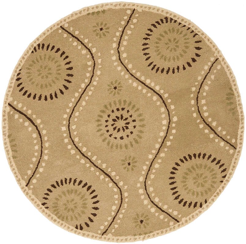 Safavieh Martha Stewart Msr4532B Alpca Rugs.