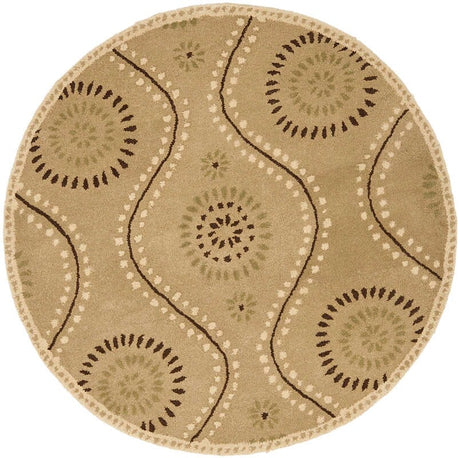Safavieh Martha Stewart Msr4532B Alpca Rugs.