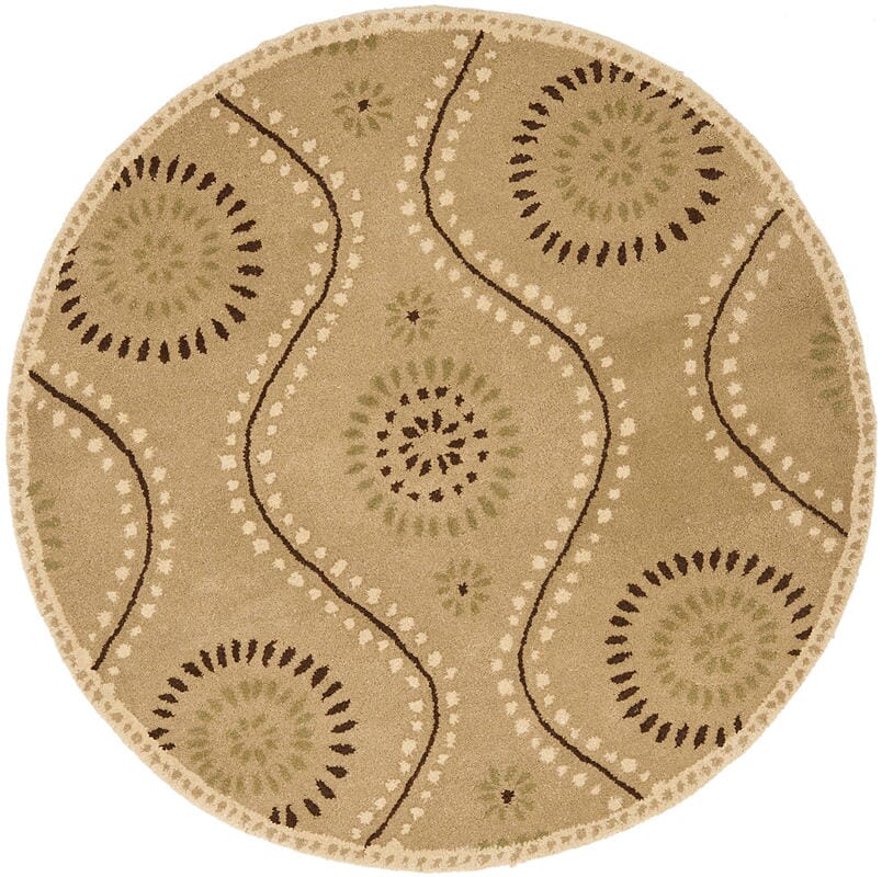 Safavieh Martha Stewart Msr4532B Alpca Rugs.