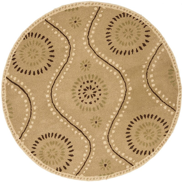 Safavieh Martha Stewart Msr4532B Alpca Rugs.