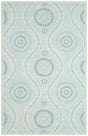 Safavieh Martha Stewart Msr4532C Spring Melt Rugs.