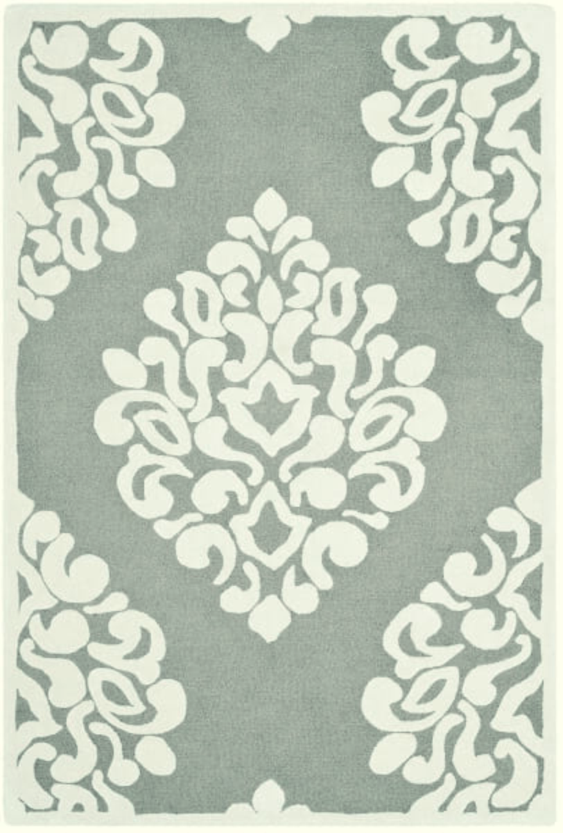 Safavieh Martha Stewart Msr4545A Arrowroot Rugs.