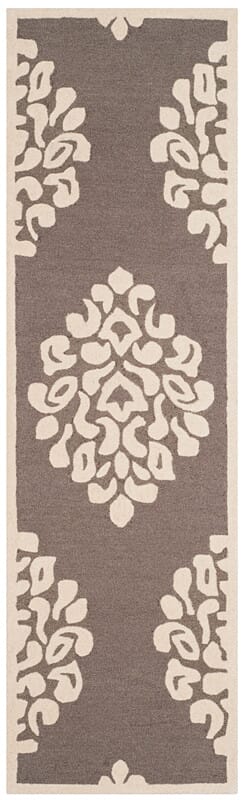 Safavieh Martha Stewart Msr4545B Mushroom Rugs.
