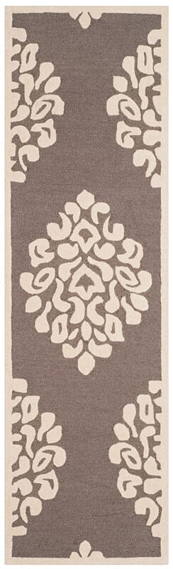 Safavieh Martha Stewart Msr4545B Mushroom Rugs.