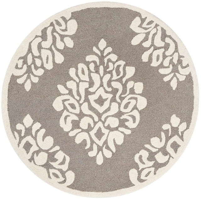 Safavieh Martha Stewart Msr4545B Mushroom Rugs.