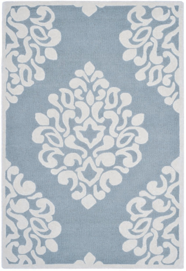 Safavieh Martha Stewart Msr4545B Mushroom Rugs.