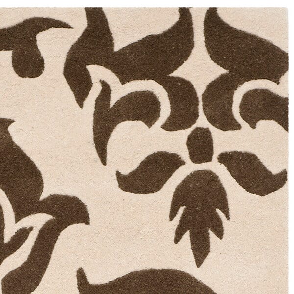 Safavieh Martha Stewart Msr4546C Molasses Rugs.