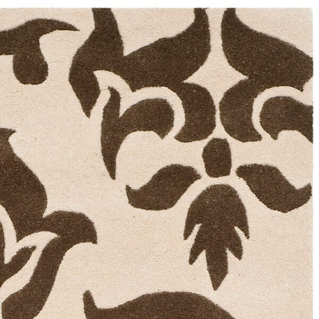 Safavieh Martha Stewart Msr4546C Molasses Rugs.