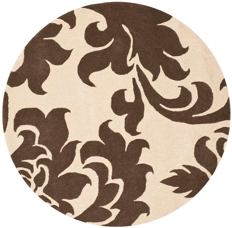Safavieh Martha Stewart Msr4546C Molasses Rugs.
