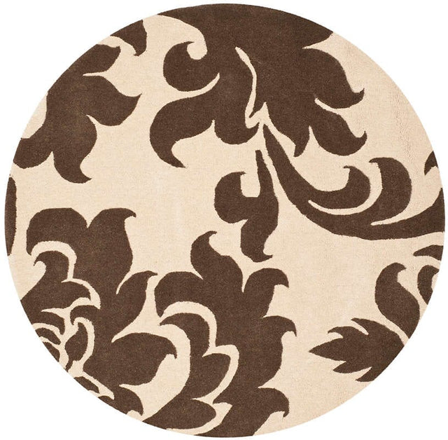 Safavieh Martha Stewart Msr4546C Molasses Rugs.