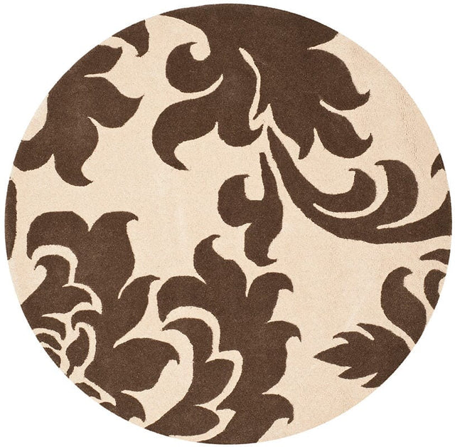 Safavieh Martha Stewart Msr4546C Molasses Rugs.