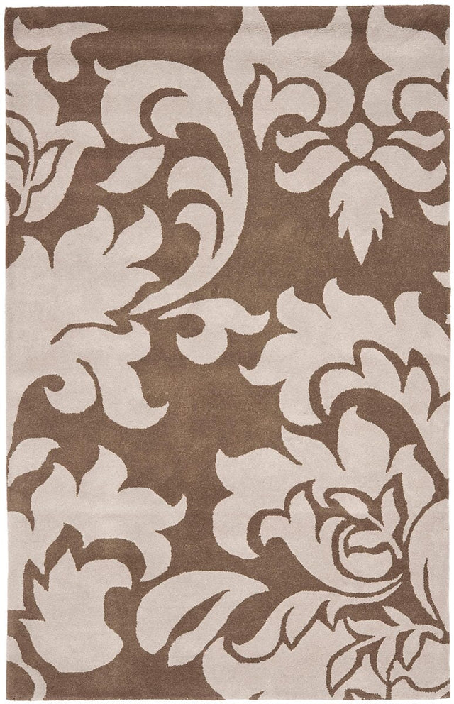 Safavieh Martha Stewart Msr4546C Molasses Rugs.