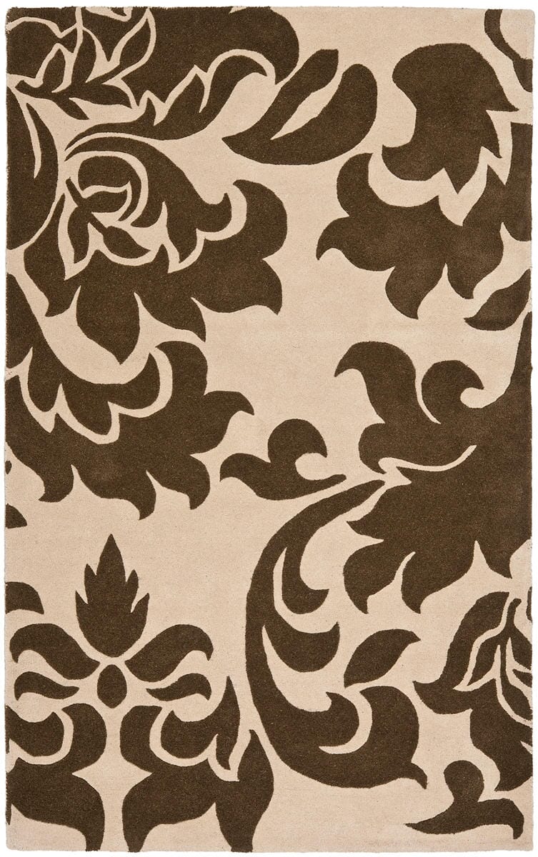 Safavieh Martha Stewart Msr4546C Molasses Rugs.