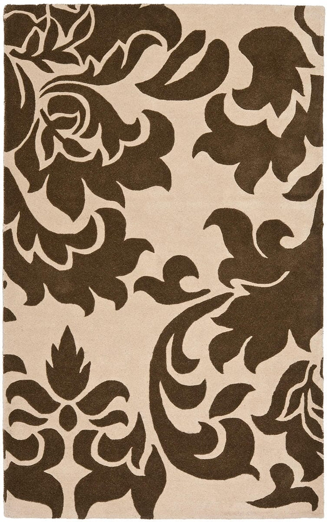 Safavieh Martha Stewart Msr4546C Molasses Rugs.