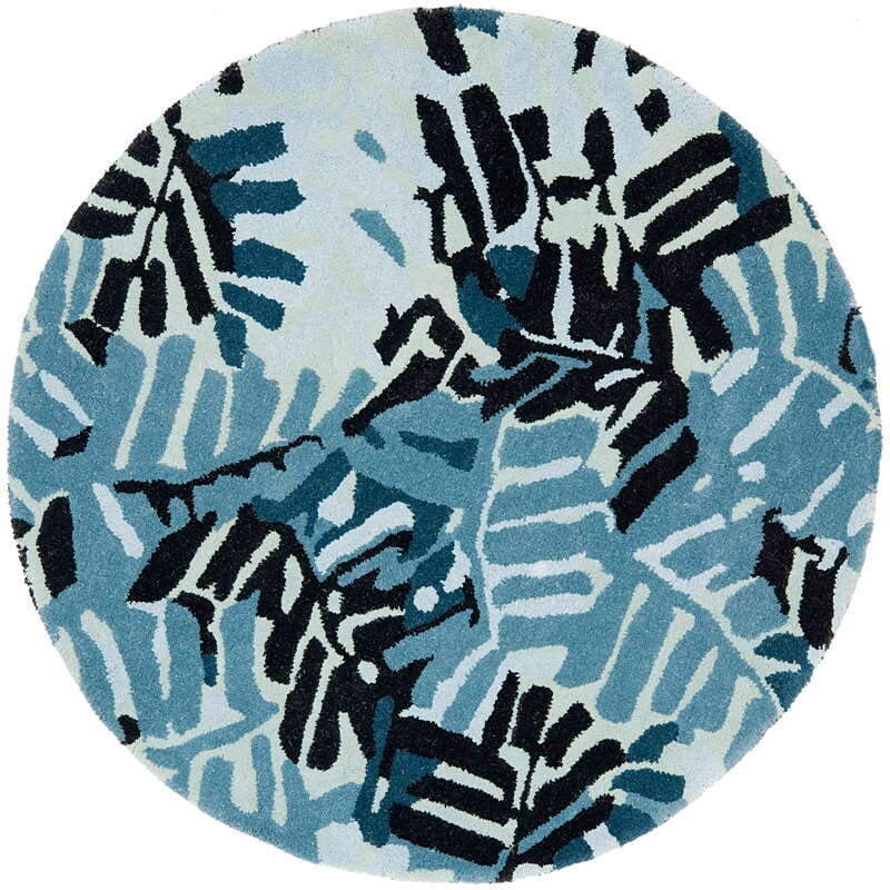 Safavieh Martha Stewart Msr4548B Wrought / Iron Rugs.