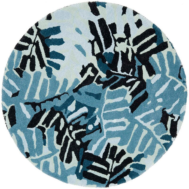Safavieh Martha Stewart Msr4548B Wrought / Iron Rugs.