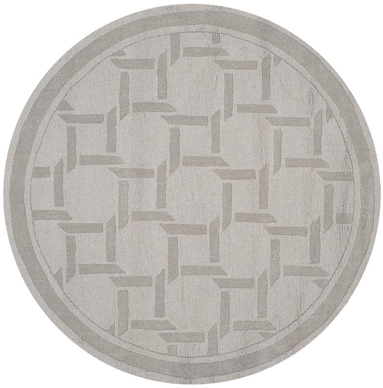 Safavieh Martha Stewart Msr4549A Driftwood / Grey Rugs.