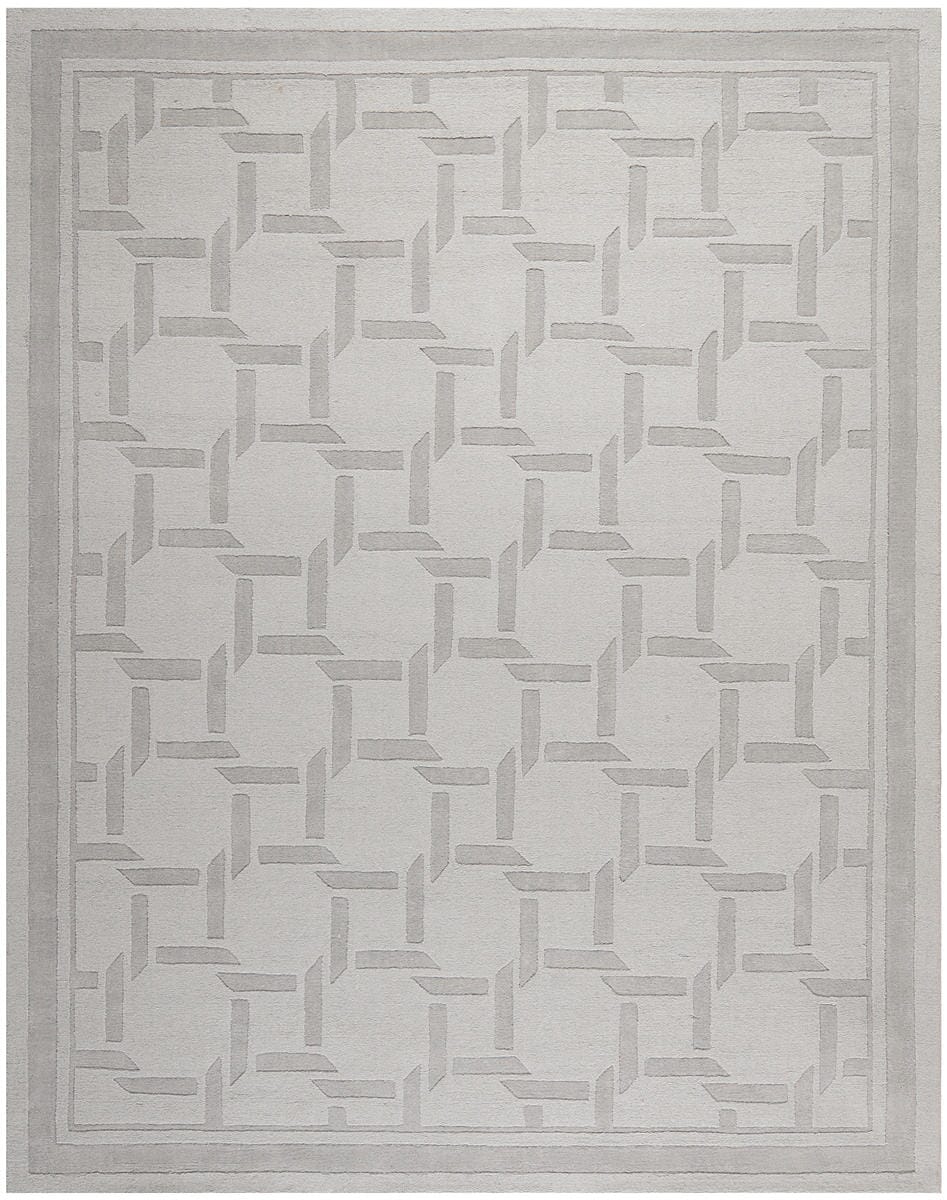 Safavieh Martha Stewart Msr4549A Driftwood / Grey Rugs.
