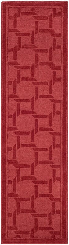 Safavieh Martha Stewart Msr4549B Sealing Wax Rugs.