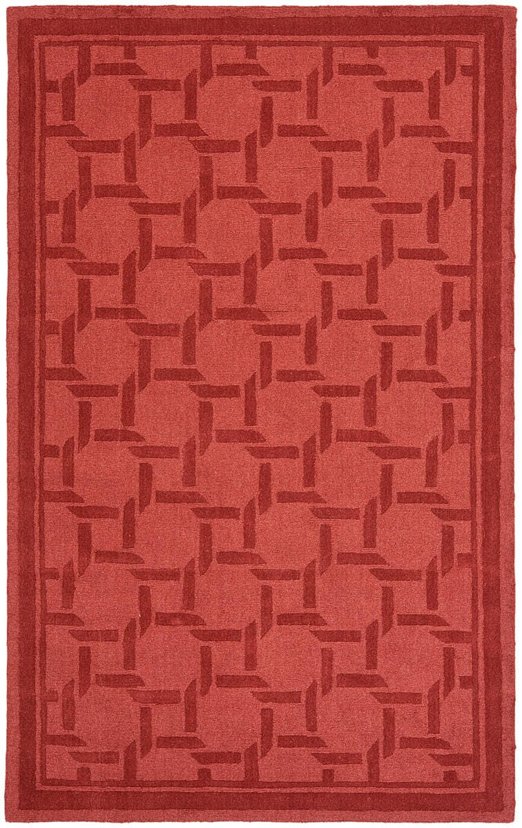 Safavieh Martha Stewart Msr4549B Sealing Wax Rugs.