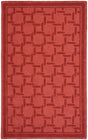 Safavieh Martha Stewart Msr4549B Sealing Wax Rugs.
