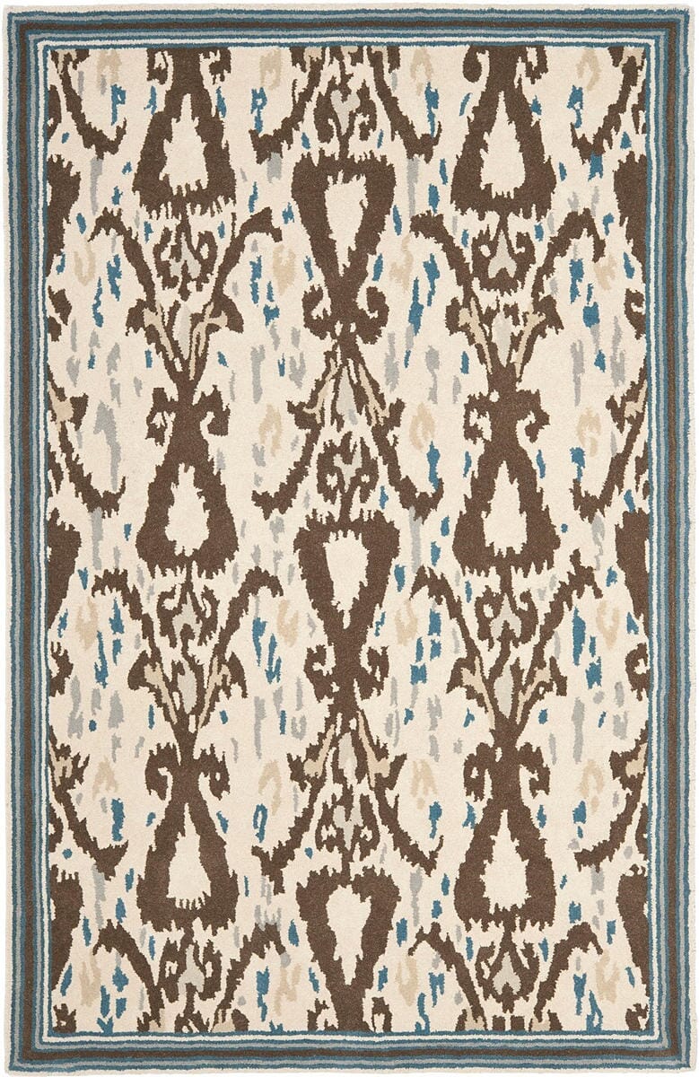 Safavieh Martha Stewart Msr4553B Clove Rugs.