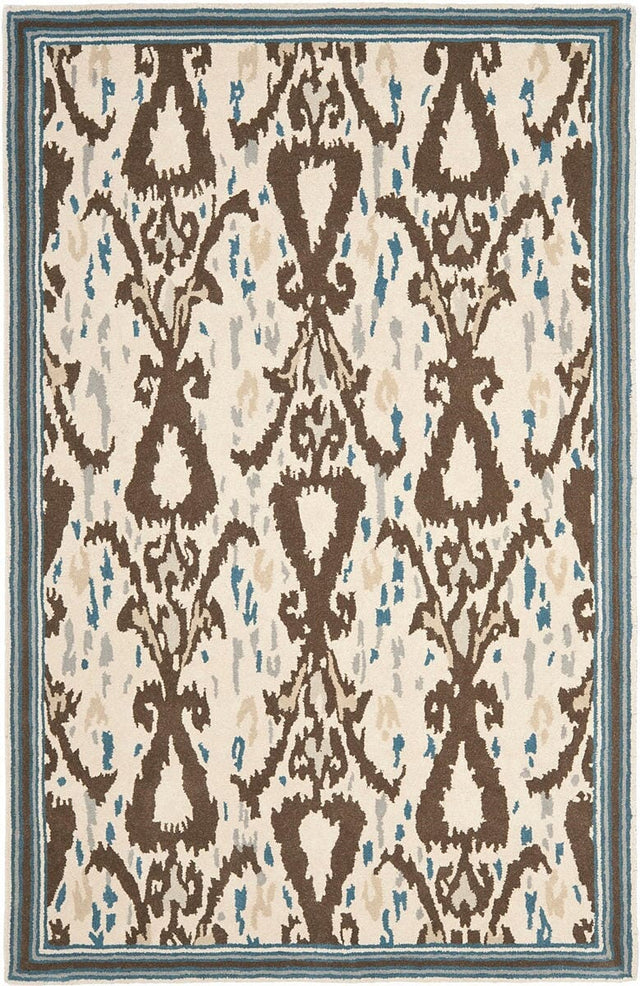 Safavieh Martha Stewart Msr4553B Clove Rugs.