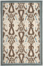 Safavieh Martha Stewart Msr4553B Clove Rugs.